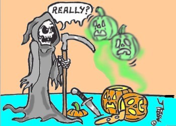 Pupmkin Reaper