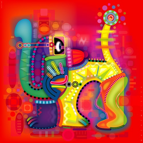 DigiFiffi (2008)