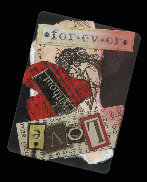 Forever Without Love