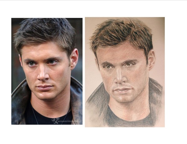 Jensen Ackles