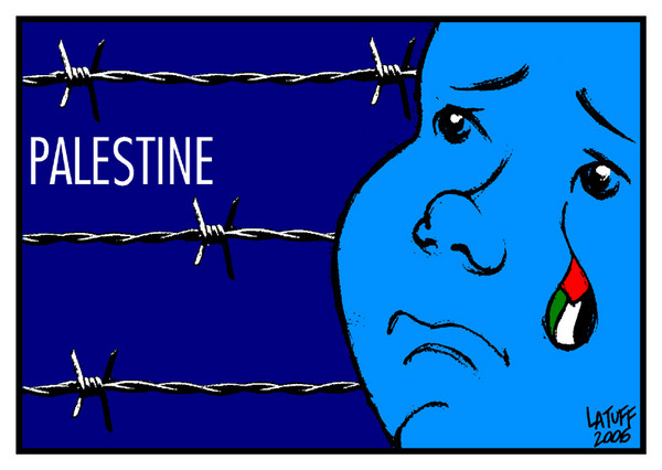 Palestinians