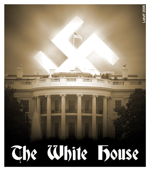 The White House