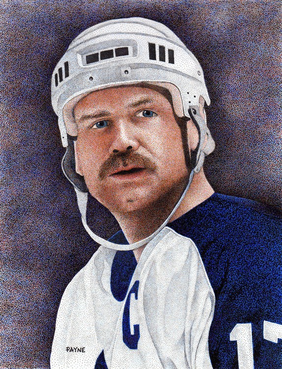 Wendel Clark