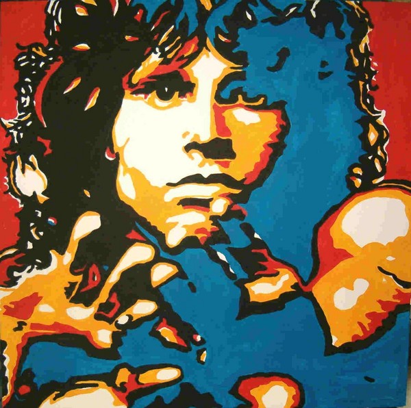 THE LIZARD KING