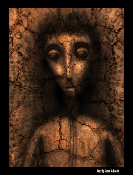 Rusty