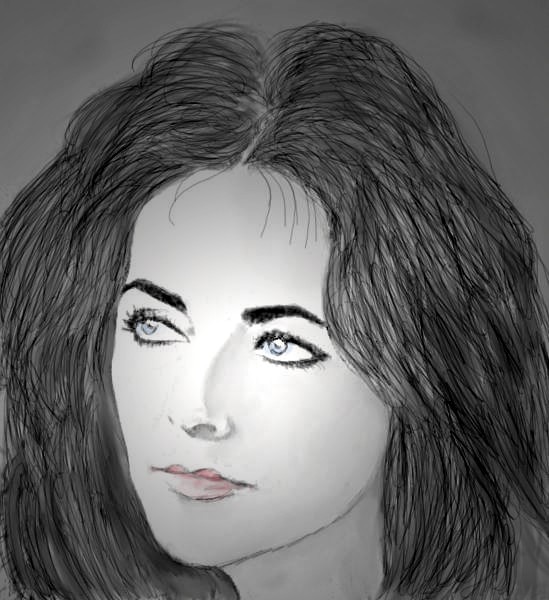 Elizabeth 2007