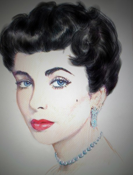 Lovely Liz