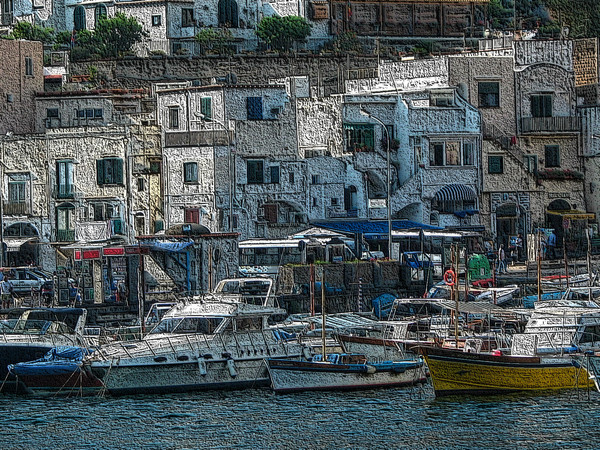 Italy Marina 2