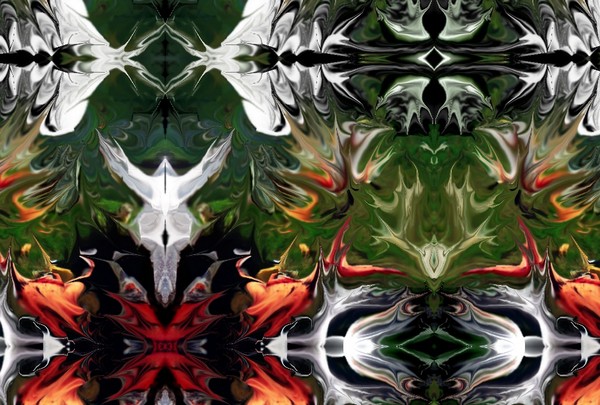 Shaman's Vision Quest