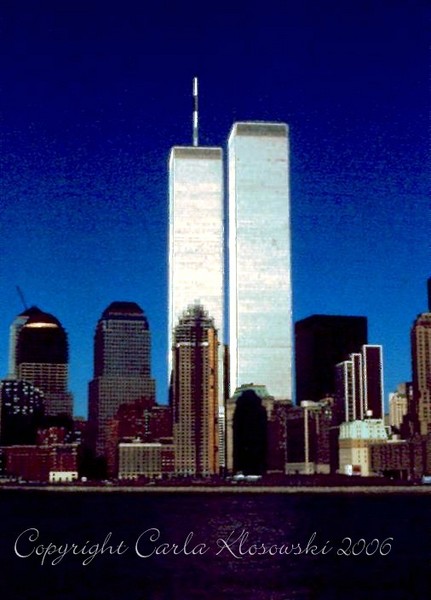 Before 911
