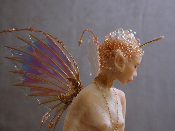 Fairy Bell