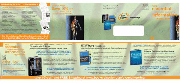 Brochure