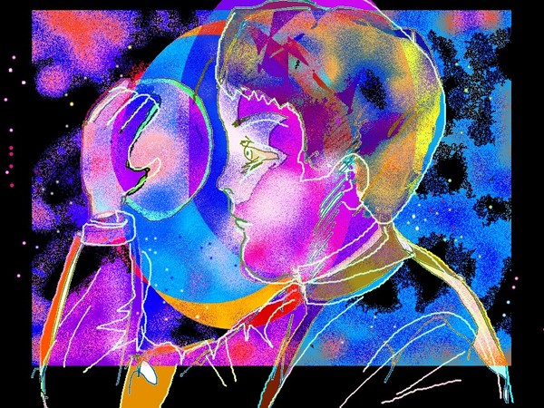 Spaceboy