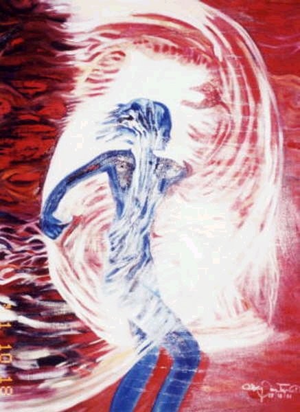 Dream of Fire