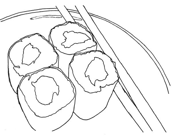 Sushi