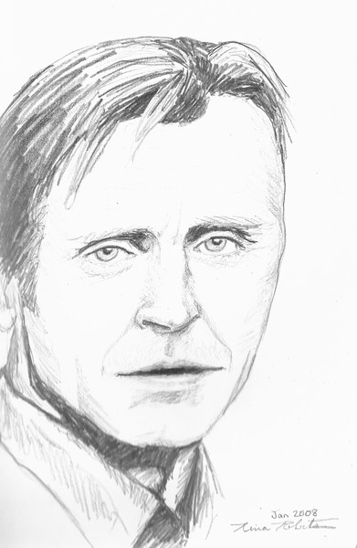 Male Face
