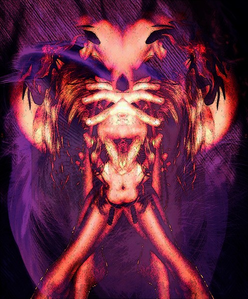 Angel in me