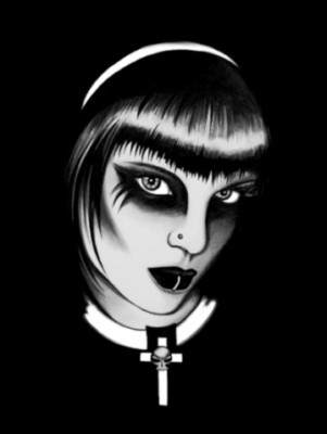 portrait