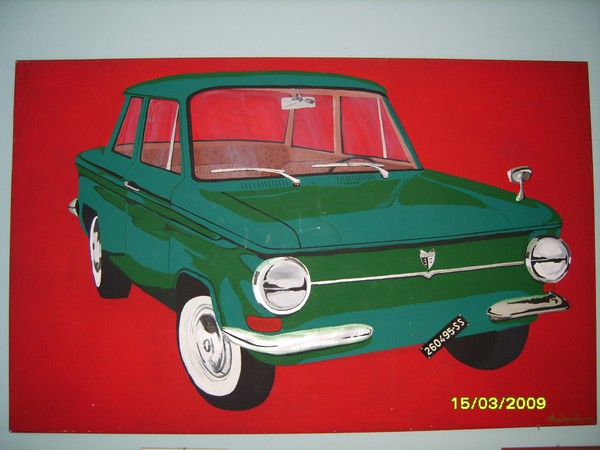 prinz verde