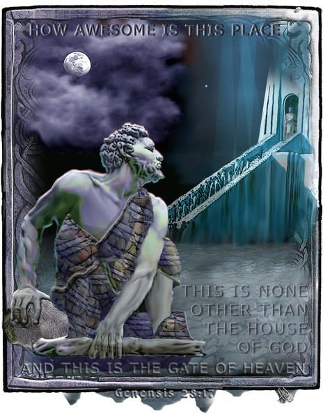 Jacob's Ladder