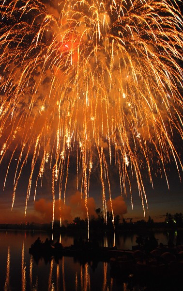 4th of July 009