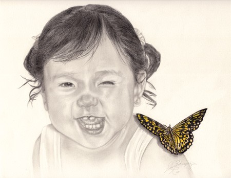  A little touch of Nevaeh