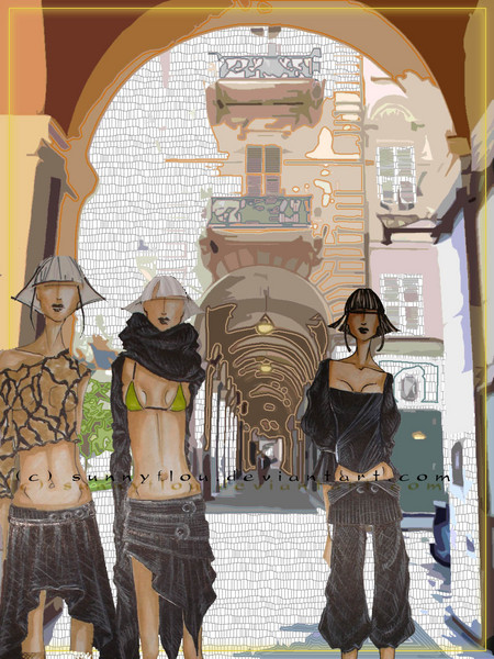 .fashion.show.