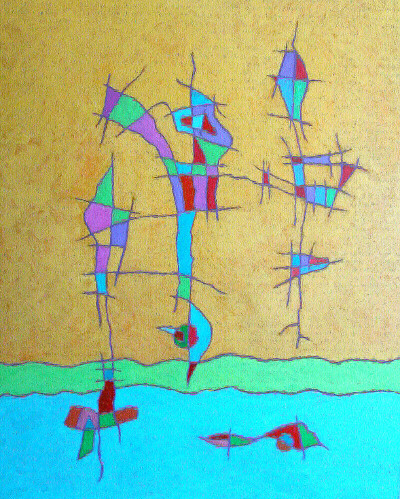 Untitled #5