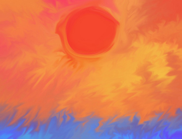 Phirey Psunset