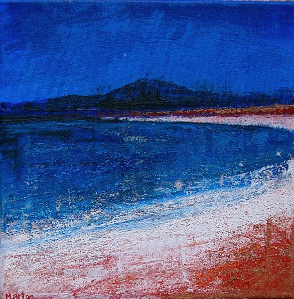 Tafts Bay, Orkney