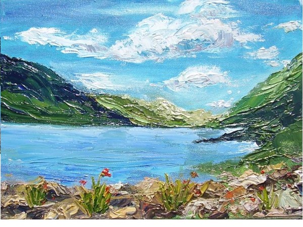 Glen Etive