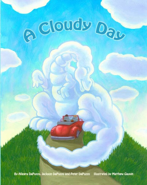 A Cloudy Day