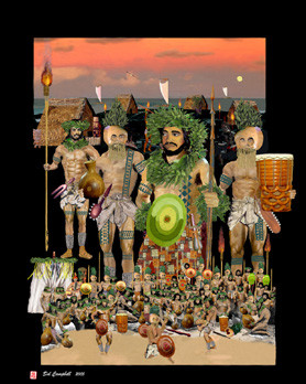 Spirit of Hawai'i