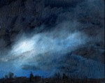 Winter Sky 2