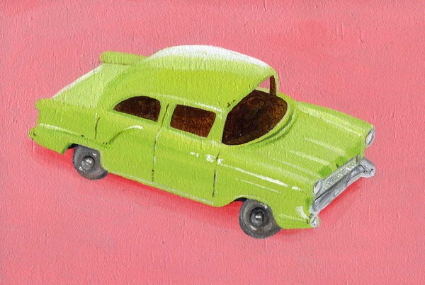 Matchbox Vauxhall Victor