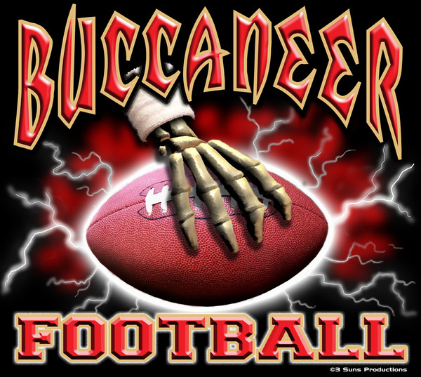 East Bay Bucs