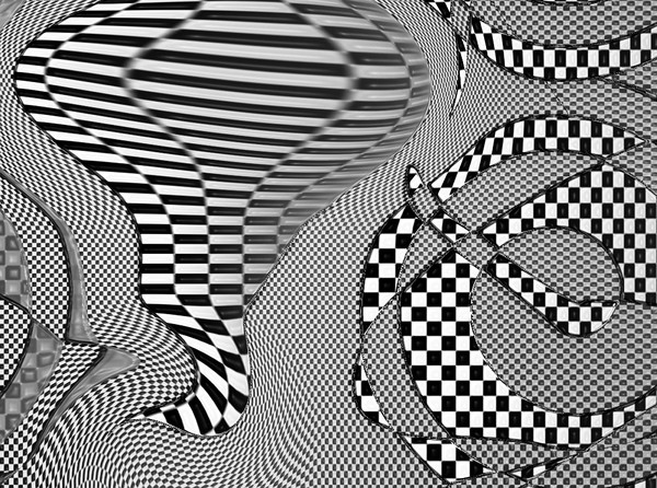 Checkered Existance