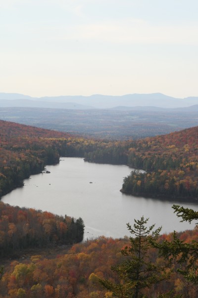 New England Splendor