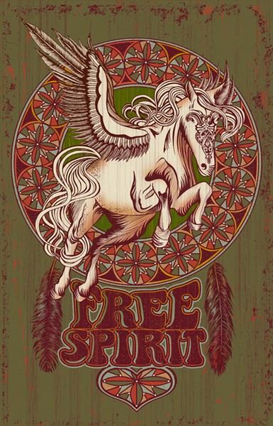Free Spirit