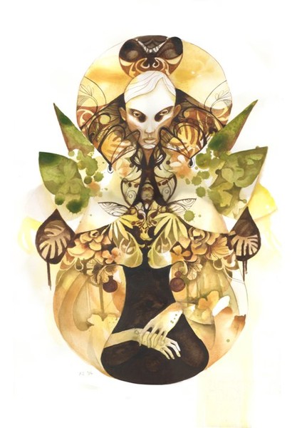 The Empress