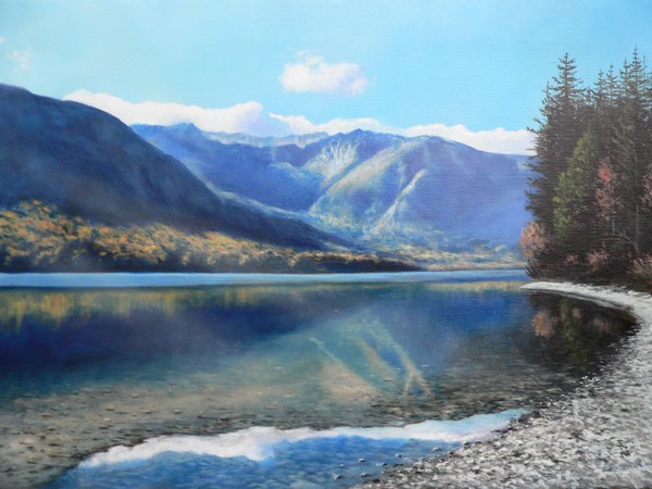 bohinj