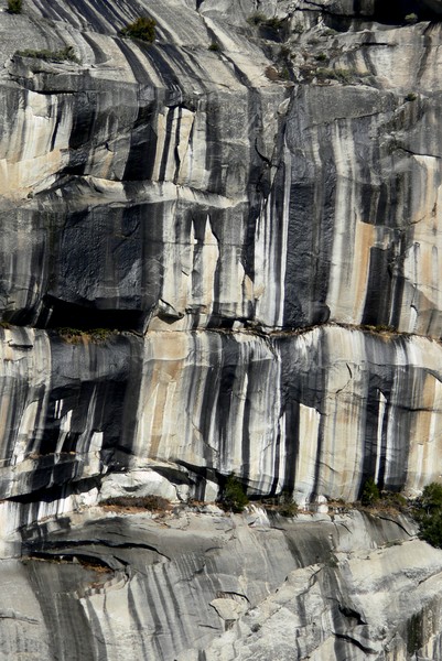 Cliff Face 1