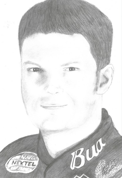 Dale Earnhardt jr