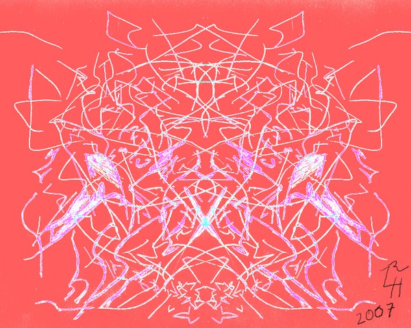 Death's Hourglass