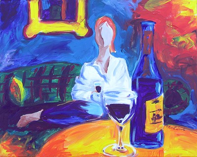 Wine