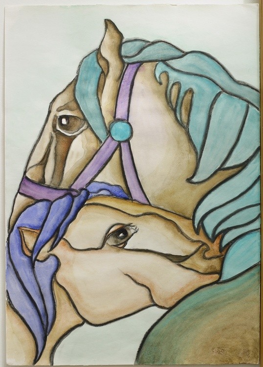 Horses