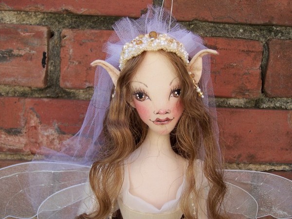 Faerie Princess.