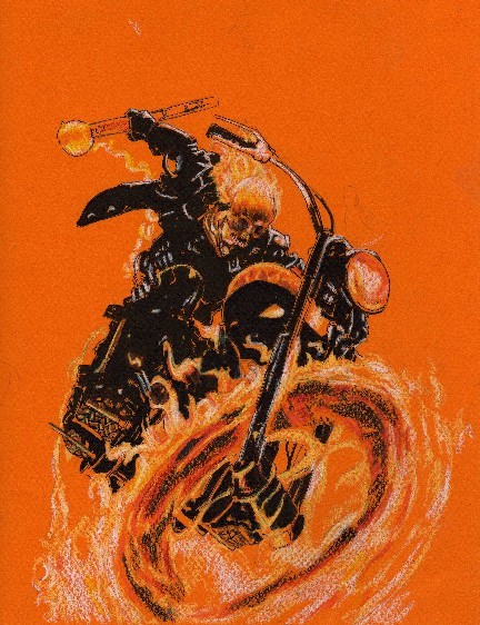 Ghost Rider