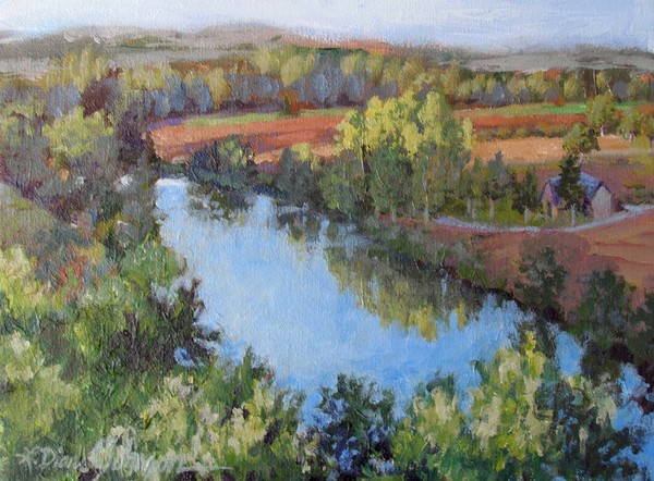 Castle Vista