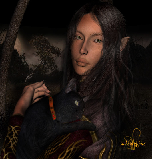 Samhain Blessings